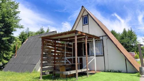 Family Room with Private Bathroom