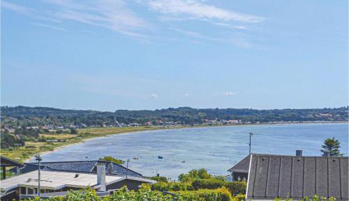 Four-Bedroom Holiday Home