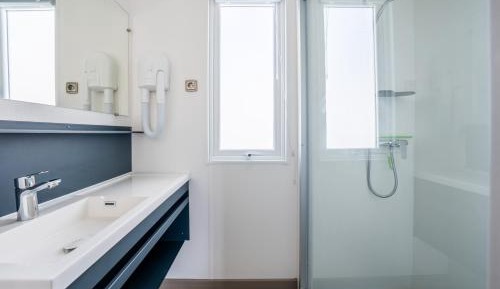 Two-Bedroom Bungalow