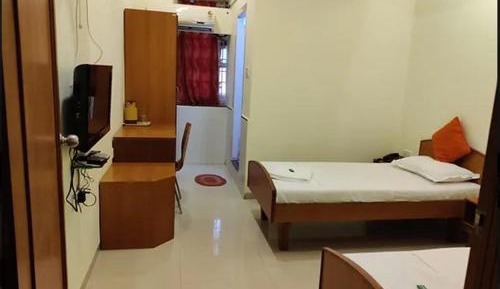 Non AC Budget Double Room