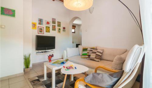 Four-Bedroom Holiday Home