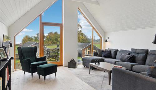 Four-Bedroom Vacation Home