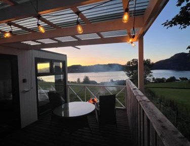 Queen Room with Sea View