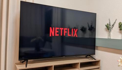 Four-Bedroom Apartment