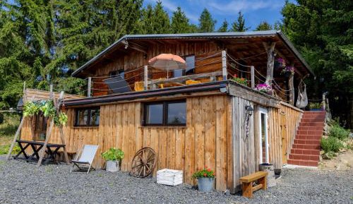 One-Bedroom Chalet