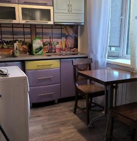 Two-Bedroom Standard Apartment