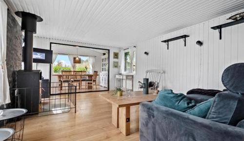 Three-Bedroom Vacation Home 