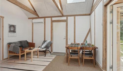 Two-Bedroom Holiday Home