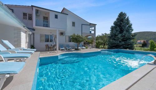 Holiday Home with Private Pool