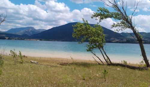 Four-Bedroom Apartment