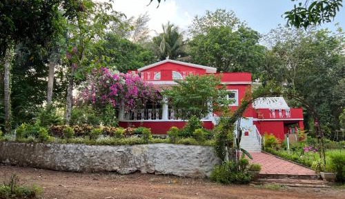 Deluxe Villa