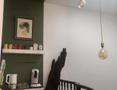Superior Queen Room