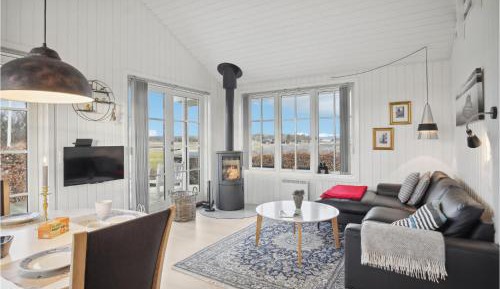 Two-Bedroom Holiday Home