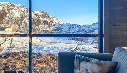 Four-Bedroom Holiday Home