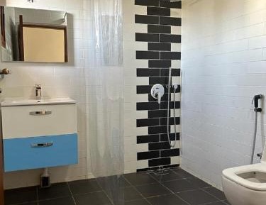 Double Room - Disability Access