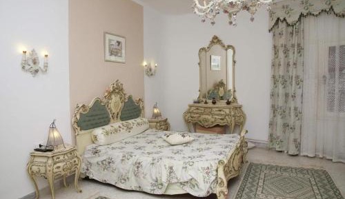 Deluxe Double Room with Bath