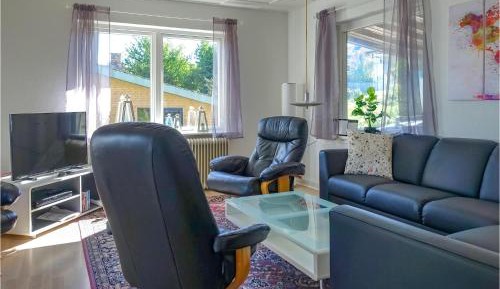 Four-Bedroom Holiday Home