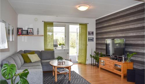 Four-Bedroom Holiday Home