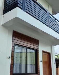 Two-Bedroom Townhouse