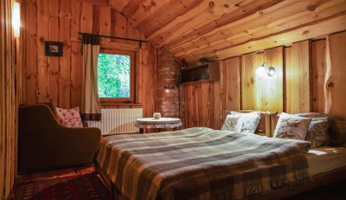 Twin Room with Extra Bed