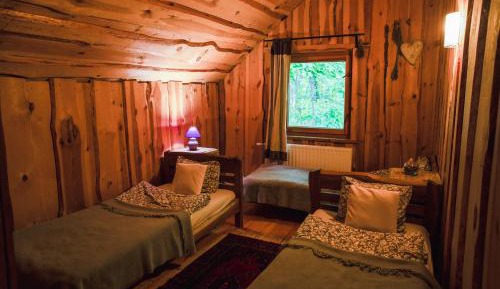 Triple Room with Bathroom