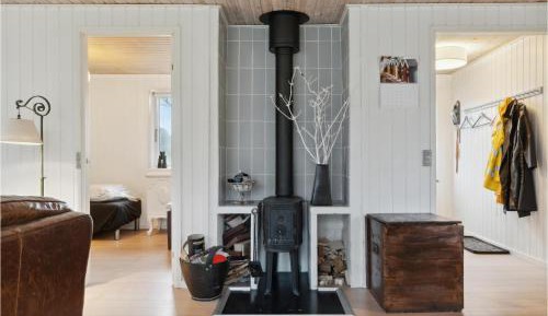 Two-Bedroom Holiday Home