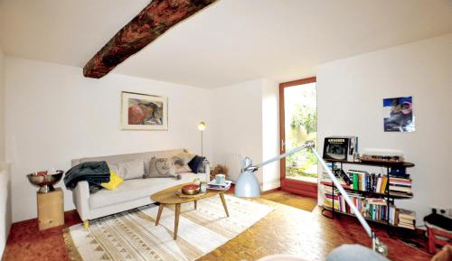 Three-Bedroom Vacation Home 