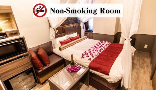 Moderate Double Room
