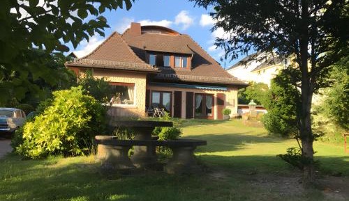 Three-Bedroom Superior Apartment