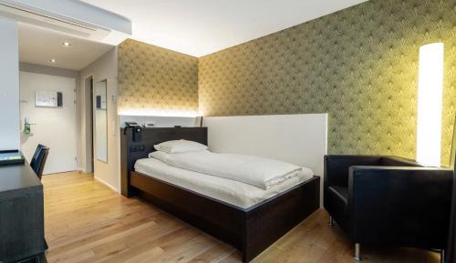 Superior Single Room with Air Conditioning