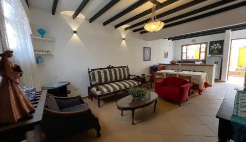 Double Room with Park View