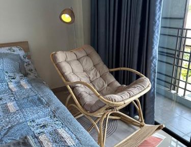 Deluxe Double Studio