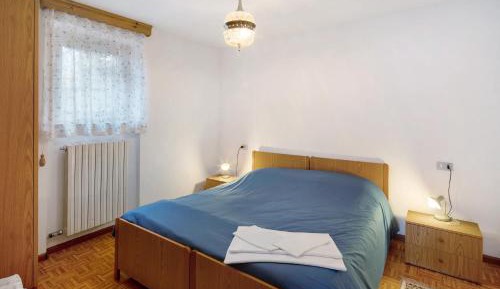 Two-Bedroom Superior Apartment