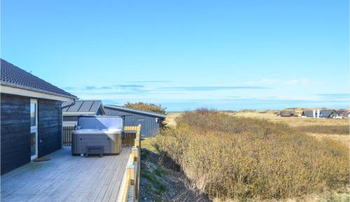 Five-Bedroom Holiday Home