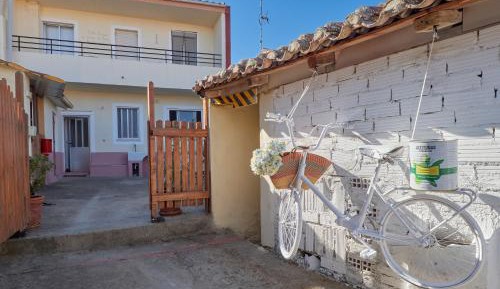 Three-Bedroom Superior Apartment