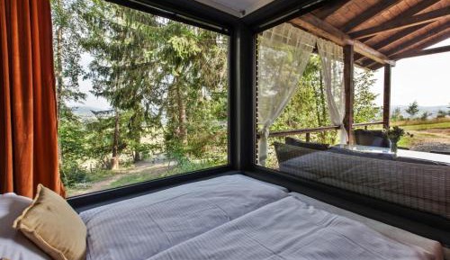 One-Bedroom Chalet