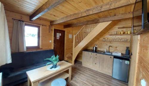 One-Bedroom Chalet