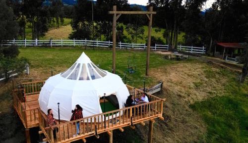 Tent