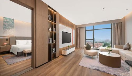 One-Bedroom Suite