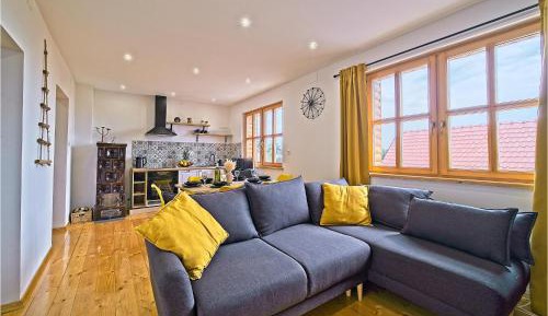 Two-Bedroom Holiday Home