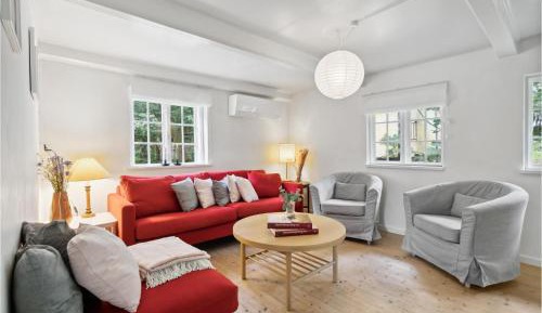 Two-Bedroom Holiday Home