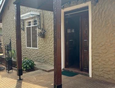 Holiday Home
