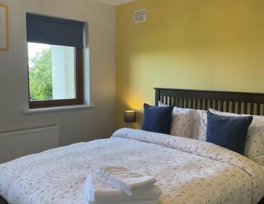 King Room with Sea View