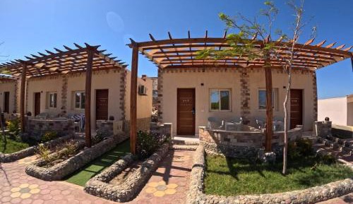 King Room with Sea View