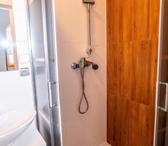 Triple Room with Private Bathroom