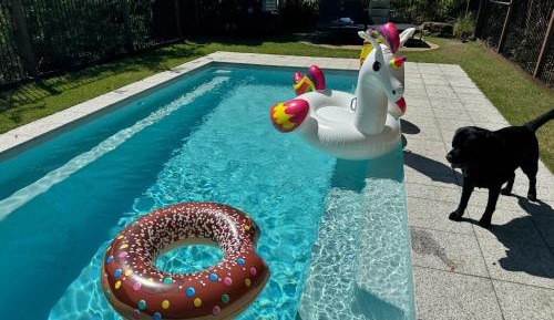 Cottage with Garden View