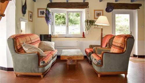 Two-Bedroom Holiday Home