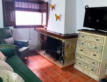 Two-Bedroom Townhouse