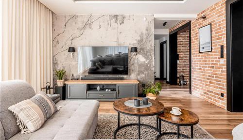 Four-Bedroom Holiday Home
