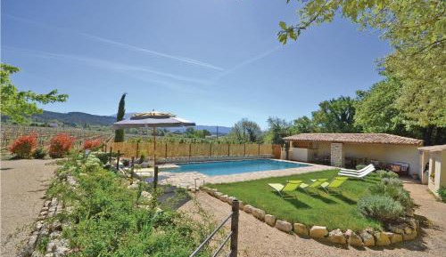 Seven-Bedroom Holiday Home